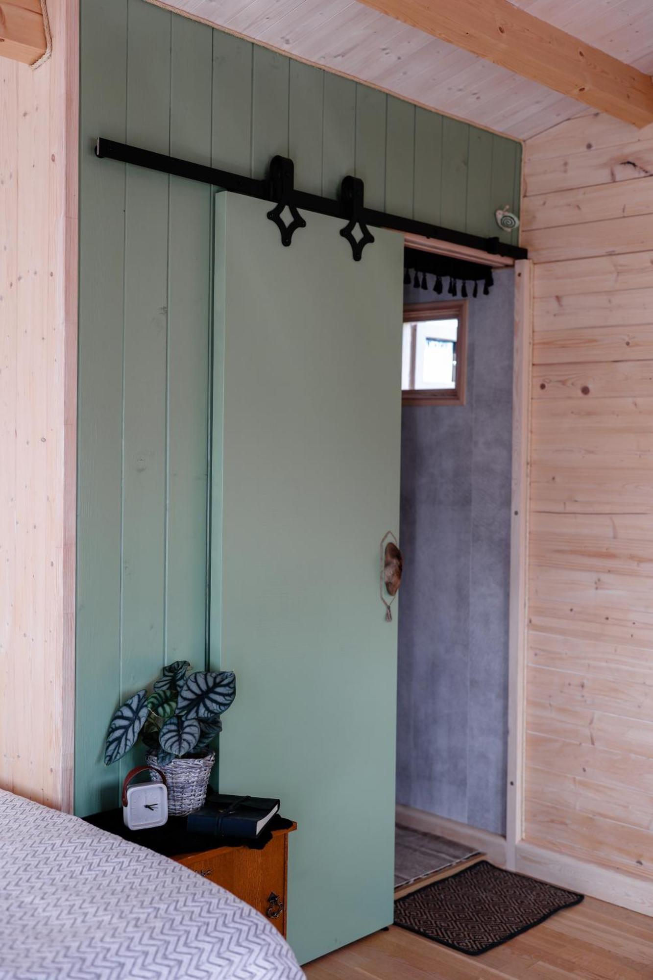 Ambercoast Villa ยูร์มาลา ภายนอก รูปภาพ