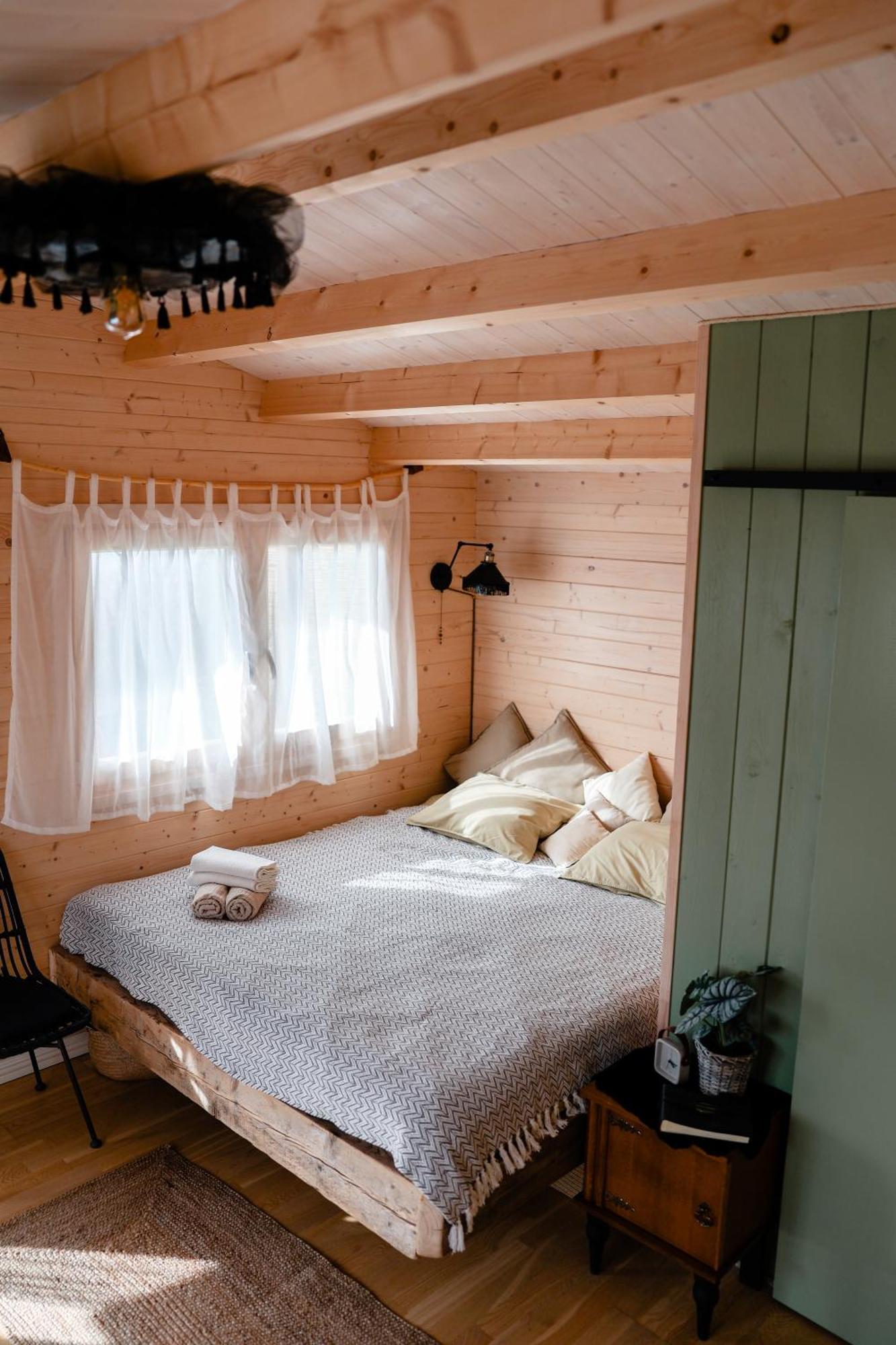 Ambercoast Villa ยูร์มาลา ภายนอก รูปภาพ