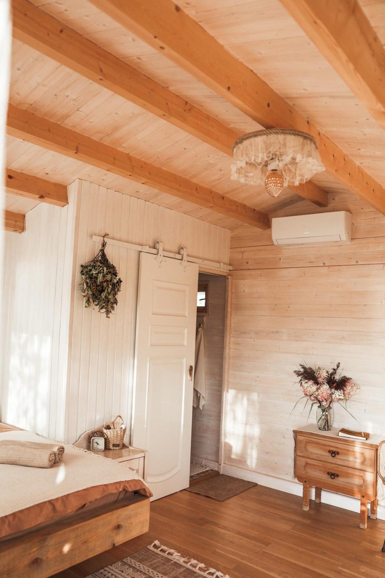 Ambercoast Villa ยูร์มาลา ภายนอก รูปภาพ
