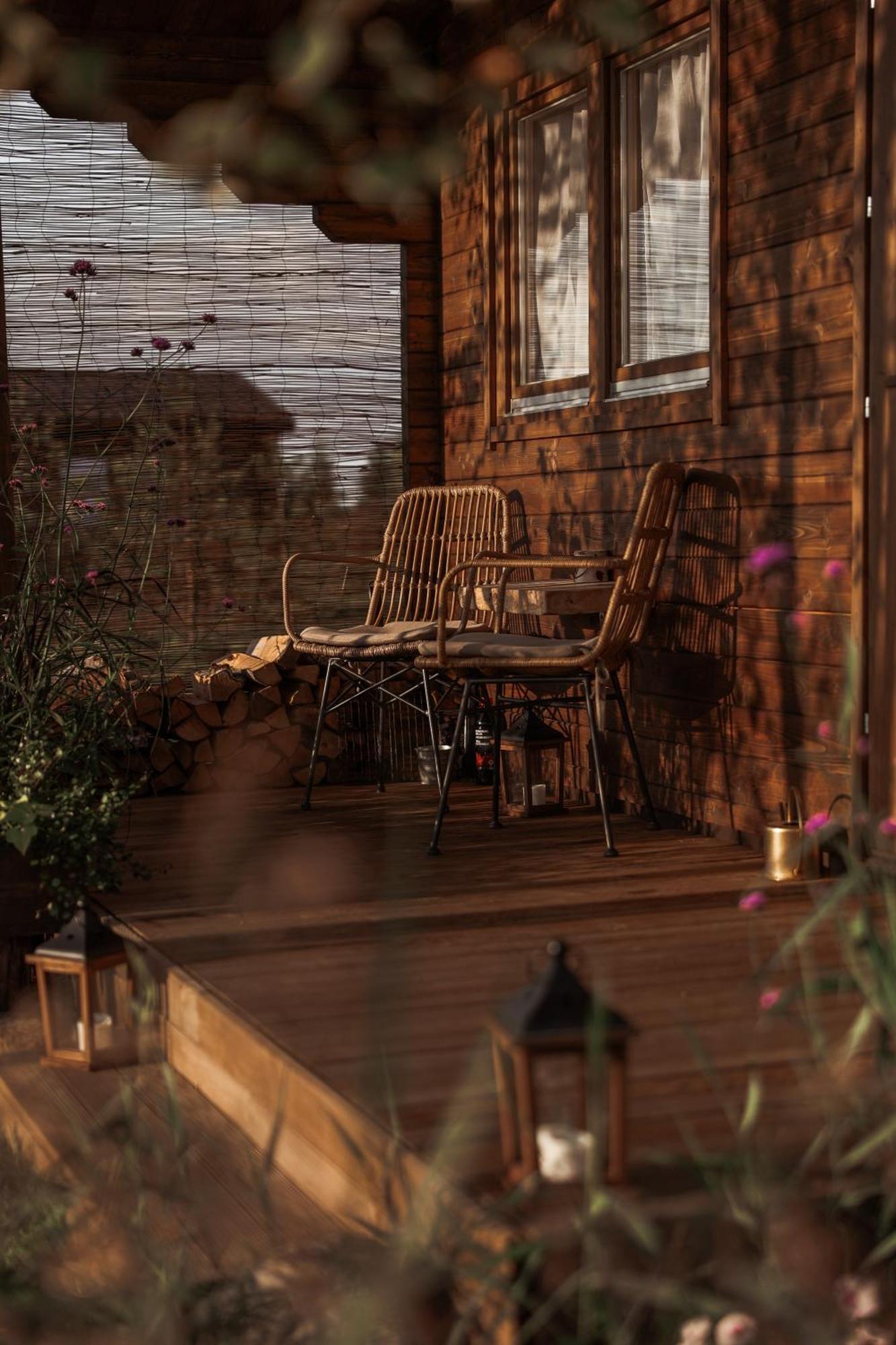 Ambercoast Villa ยูร์มาลา ภายนอก รูปภาพ